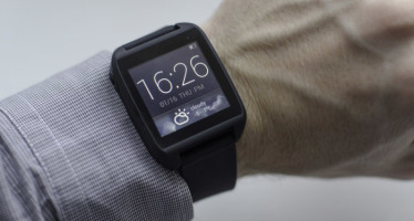 Обзор SmartQ W1 Z Watch