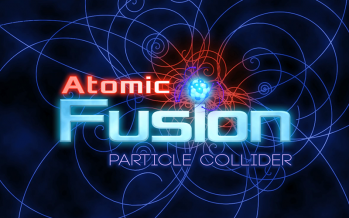 Обзор игры Atomic Fusion
