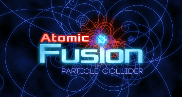 Обзор игры Atomic Fusion