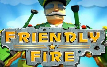 Обзор игры Friendly Fire!