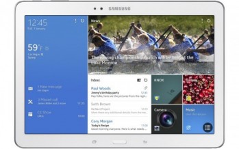 Samsung Galaxy TabPRO и Samsung Galaxy NotePRO — действительно большие новинки