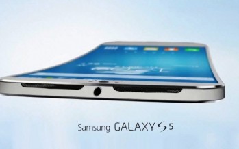 Samsung перейдёт на выпуск смартфонов с 4K дисплеями