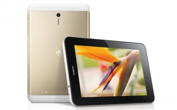 Huawei MediaPad 7 Youth2: новый молодёжный планшет