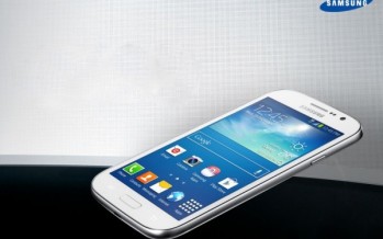 Samsung Galaxy Grand Neo: мощный и доступный