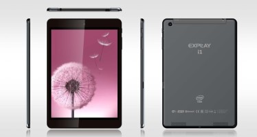 Explay I1 — дешёвая замена планшета iPad mini
