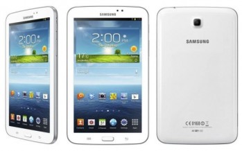 Samsung Galaxy Tab 3 Lite: первые подробности