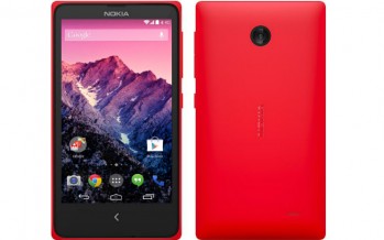 Официальная информация об Андроид-смартфоне от Nokia
