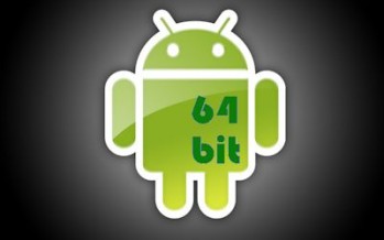 Android 4.4 KitKat официально переведен на 64-битную архитектуру
