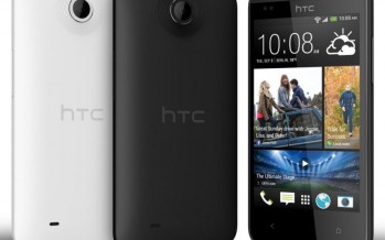 HTC Desire 310: раскрыты характеристики нового смартфона