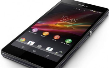 Sony Xperia Z2 — ультрасовременный планшет