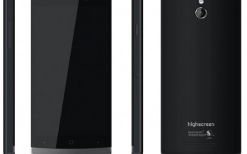 Highscreen Boost 2 Second Edition: производительный и недорогой