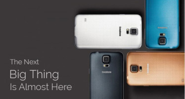 Goophone S5: китайский аналог Samsung Galaxy S5