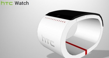 HTC Watch или еще одни новые умные часы