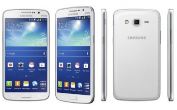 Samsung Galaxy Grand 2 будет с поддержкой LTE