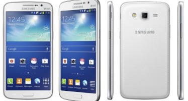 Samsung Galaxy Grand 2 будет с поддержкой LTE