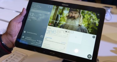 Обзор планшета Samsung Galaxy Note Pro 12.2