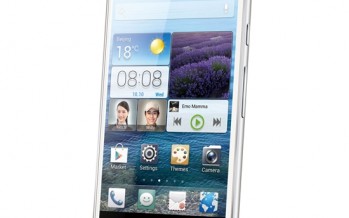 Huawei Ascend D3 даст жару