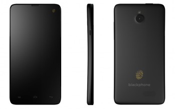 Blackphone — самый защищённый смартфон на Android OS