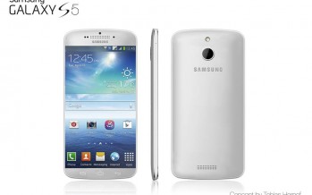Объявлена дата выхода Samsung GALAXY S5