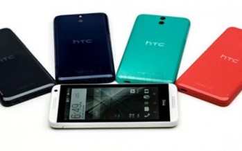 HTC Desire 816 и HTC Desire 610