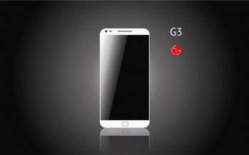 LG G3 получит Quad HD дисплей