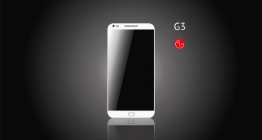 LG G3 получит Quad HD дисплей