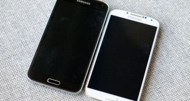 Обзор Samsung Galaxy S5