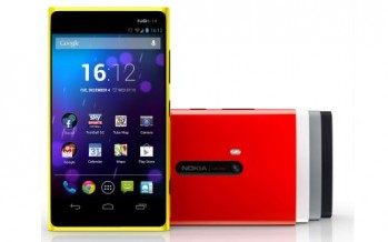 Nokia X: 1 более миллиона покупателей в первый день