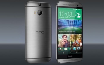 HTC One M8 на Windows Phone 8