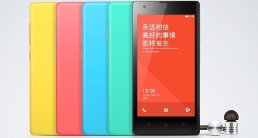 Дешёвые и мощные новинки от Xiaomi