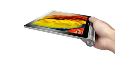 Обновлённый планшет Lenovo Tablet 10 HD+