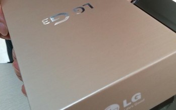 Флагман LG G3 готовится к появлению в продаже