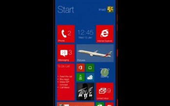 Nokia Lumia 1530 — хорошая замена Nokia Lumia 1520