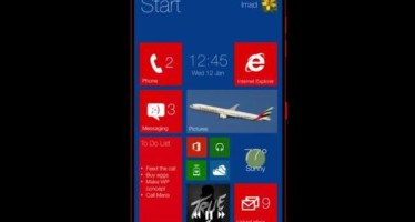 Nokia Lumia 1530 — хорошая замена Nokia Lumia 1520