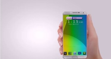 Дизайн и характеристики Samsung Galaxy Note 4