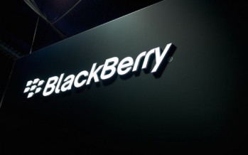 Новые данные о смартфоне BlackBerry Q30