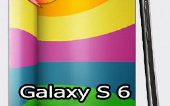 «Простой» концепт Samsung Galaxy S6