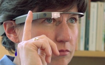 Очки Samsung Gear Glass могут быть представлены вместе с Galaxy Note 4