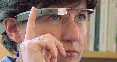Очки Samsung Gear Glass могут быть представлены вместе с Galaxy Note 4