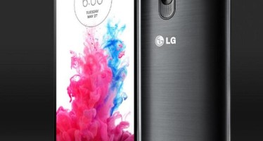 LG G3: опасения за камеру