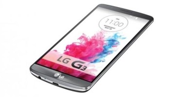 LG G3 может разочаровать своими характеристиками