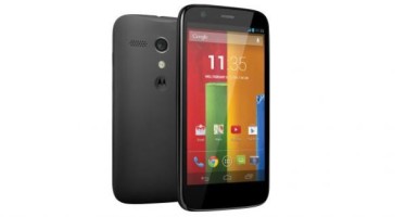 Новая информация о Motorola Moto G LTE