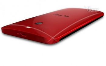 Концепт и характеристики HTC M8 Ace