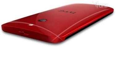 Концепт и характеристики HTC M8 Ace