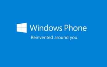 Первая информация о Windows Phone 9