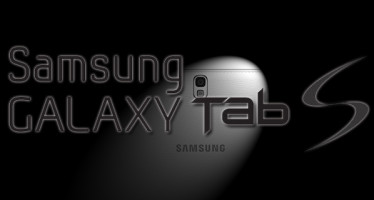 Новая линейка планшетов Samsung Galaxy Tab S