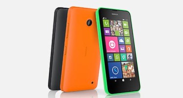 Обзор Nokia Lumia 630