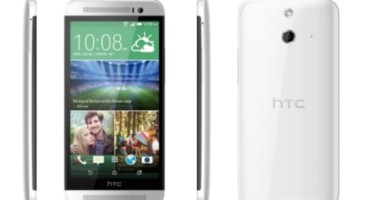 Ошеломляющая популярность HTC One E8