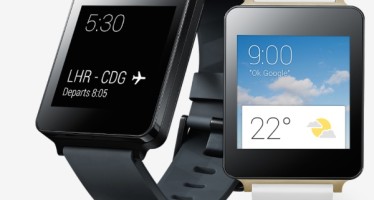 LG G Watch: дата выхода, характеристики и цена