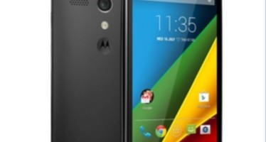 Motorola Moto G 4G (LTE) доступен за 8000 рублей в Англии